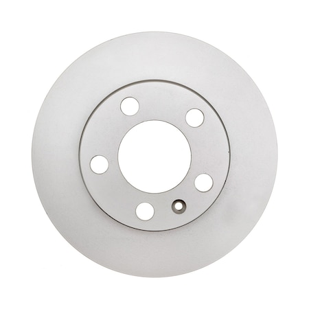 Raybestos 98 Volkswagen Beetle Rotor, 96779Fzn 96779FZN
